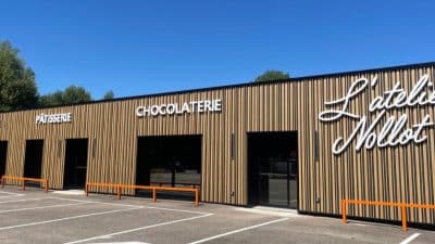 Atelier Nollot à Méricourt