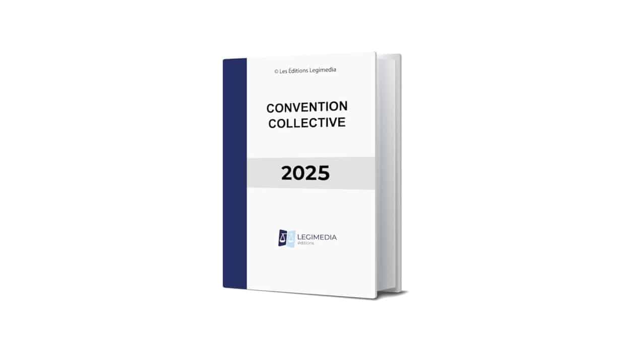 convention collective n°3215