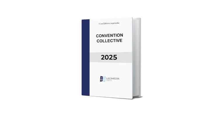 convention collective n°3215