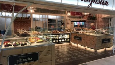 façade augustin nantes