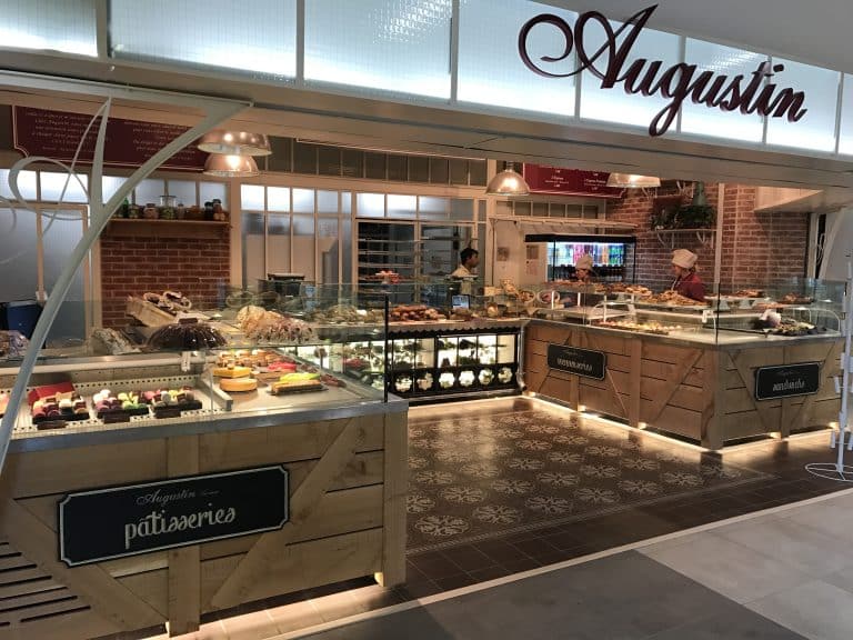 façade augustin nantes