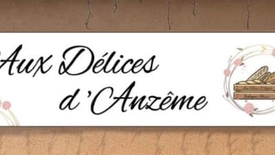 Aux Délices d’Anzême BOULANGERIE