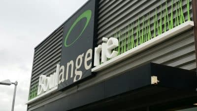 façade boulangerie ange