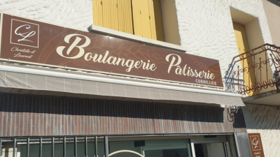 BOULANGERIE CORNILLIER Labastide-du-Temple