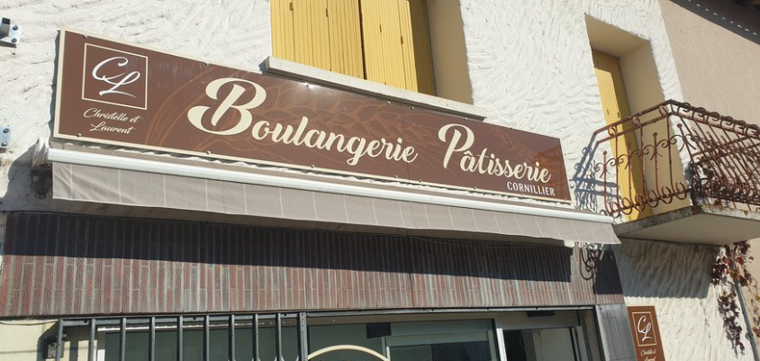 BOULANGERIE CORNILLIER Labastide-du-Temple