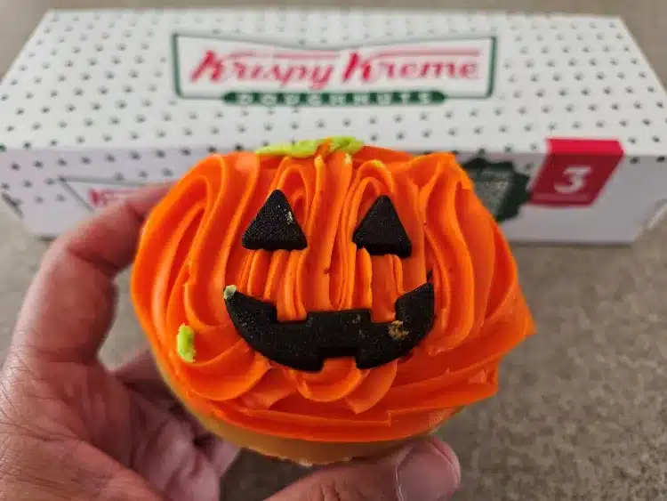 Jack-o-Lantern