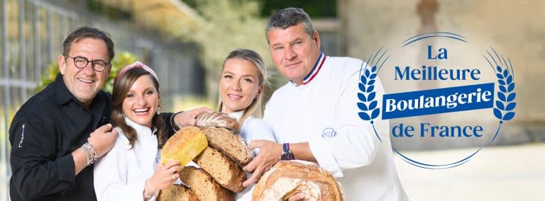 meilleure boulangerie france saison 13