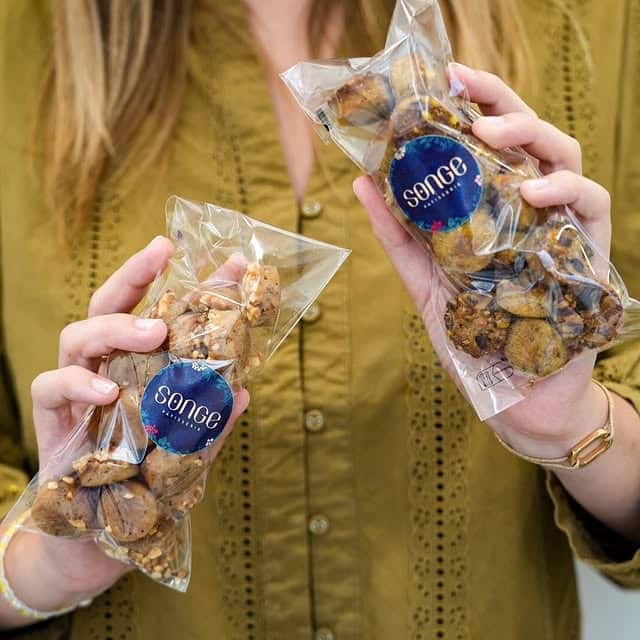 mini financièers songe