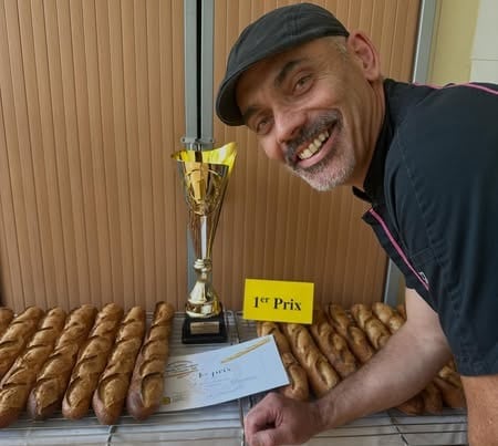 Sébastien Ropers