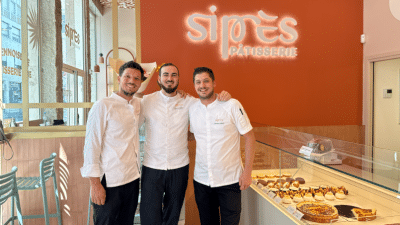 fondateurs de siprès