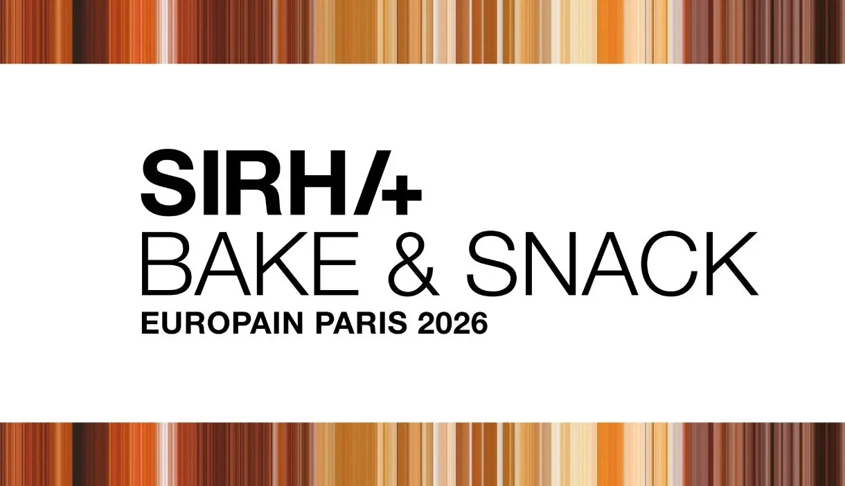 sirha bake and snack 2026