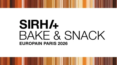 sirha bake and snack 2026