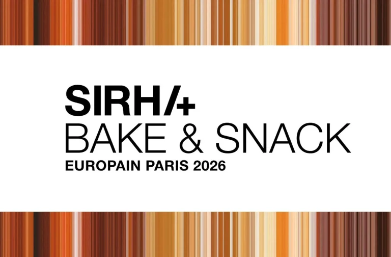 sirha bake and snack 2026