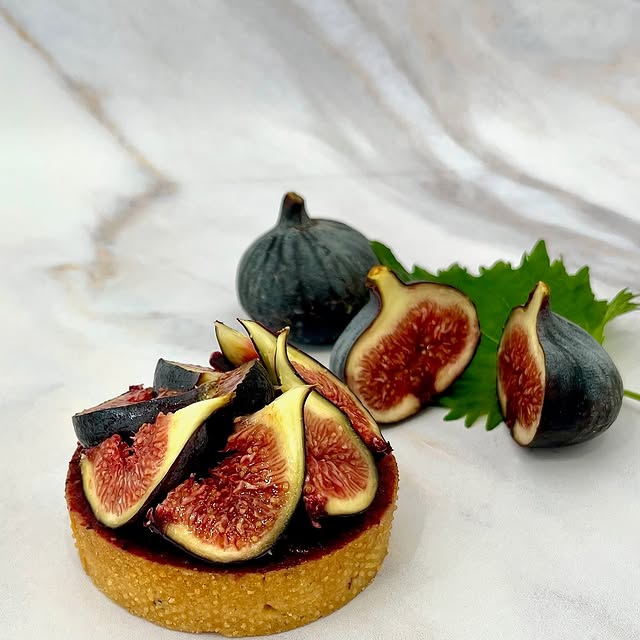 tarte aux figues songe