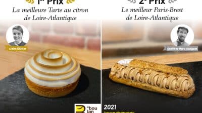 trophée saint-michel pour l'année 2021