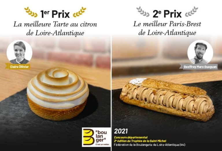 trophée saint-michel pour l'année 2021