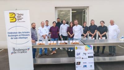 trophée saint michel photo souvenir 2025