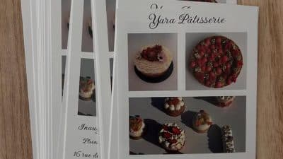 Yara Pâtisserie